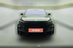 2024 Li Auto Li Auto L7 2023 Pro #2