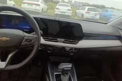 2025 Chevrolet Monza 2024 1.5L AT DCTJoy #13