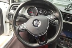 2016 Volkswagen Golf 2016 230TSI ATLuxury #15
