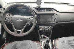 2020 Chery Tiggo 3x 2018 1.5 MT Elite #12