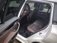 2019 BMW X3 2018 2.0T AT 28i MSport Pkg China VI #6
