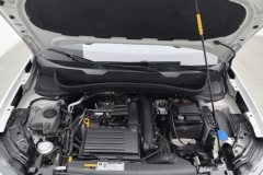 2021 Volkswagen T-Cross 2021 1.4T AT 280TSIComfort #7