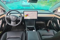 2021 Tesla Model 3 2021 StandardBattery lifeRWDUpgradeEdition 3D6 #12