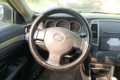 2017 Nissan Sylphy 2016 1.6 MT ClassicXELeading #15