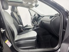 2016 Škoda Octavia 2016 1.6 AT EnactusEdition #15