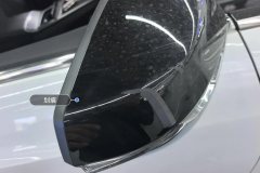 Right Exterior Mirror