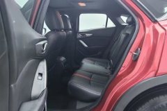 2017 Mazda CX-4 2016 2.0 AT blue sky vitalityEditionFWD #19