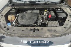 2024 Jetour X70 Plus 2024 Champion 1.5T DCTchampionMAX 7Seat #10