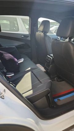 2024 Volkswagen ID.4 X 2025 clever pureSmart #7