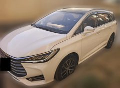 2017 BYD Song MAX 2018 1.5T AT Smart ConnectExclusive7Seat #1