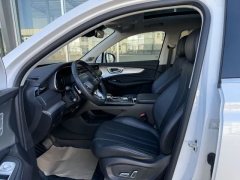 2020 Roewe RX5 eMAX 2020 1.5T AT 500PHEV SmartSeatcabinFlagship HEV #9