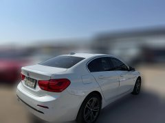 2018 BMW 1 Series 2018 1.5T AT 118iSport #4