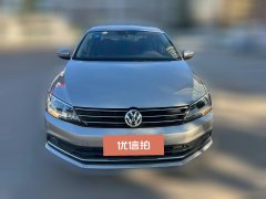 2017 Volkswagen Sagitar 2017 1.4T AT 230TSILuxury #3