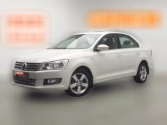 2015 Volkswagen Santana 2015 1.4 MT Comfort #1