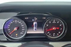 2017 Mercedes-Benz E-Class 2017 2.0T AT E200Sport #14