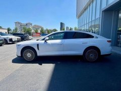 2025 Voyah Zhuiguan L 2026 AWD Ultra #11