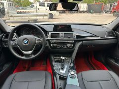 2016 BMW 3 Series 2016 2.0T AT 320LiFashion #10