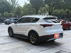 2020 Jetour X70M 2020 1.5T AT accompany Facelift #6