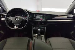 2020 Volkswagen Bora Sedan 2020 1.5 AT Elite #12