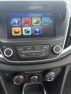 2018 Chevrolet Cavalier 2019 1.5 AT 320HappyEdition #11