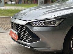 2023 BYD Qin Plus 2021 1.5 AT DM-i 55KM Flagship #5