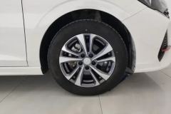 2023 Chang'an Eado 2023 Pleasure PLUS Blue WhaleNE 1.4T AT GDI DCTPremium #6