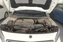 2018 Mercedes-Benz GLA-Class 2018 1.6T AT GLA200FashionFWD #10