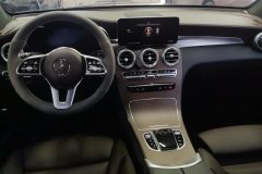 2022 Mercedes-Benz GLC-Class 2022 GLC 260 L 4MATIC AT Luxury #12
