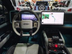 2024 Fangchengbao Bao5 2023 Pilot #9