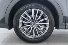 2026 Jetour X70 Plus 2025 Champion 1.5T AT DCTchampionMAX+ 5Seat #6