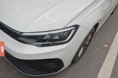 2024 Volkswagen Lavida 2023 NewSharp 1.5L AT OutstandingNewYiEdition #5