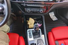 2022 BMW 1 Series 2021 Facelift 2.0T AT 125i MSportYaoyeEdition #16