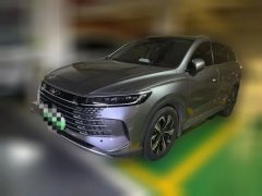 2024 BYD Sea Lion 05 DM-i 2025 DM-i 115KMHonor #1