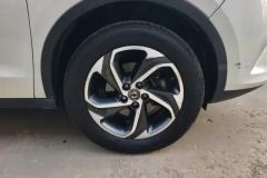 2018 Dongfeng Fengshen Fengshen AX5 2017 1.4T AT Interesting Shang #6