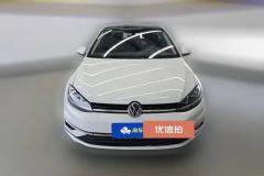 2020 Volkswagen Golf 2020 1.4T AT 280TSIComfort #2