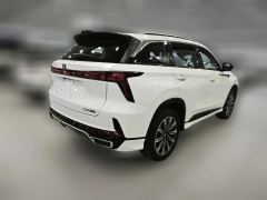 2025 Chang'an CS75 Plus 2026 SmartChampion 1.5T NewBlue Whale Zhihang #4