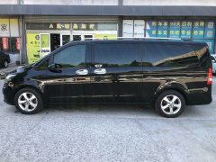 2019 Mercedes-Benz Vito 2018 2.0T AT Business #4