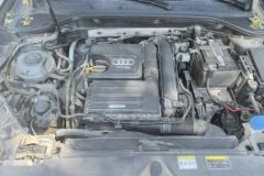 2023 Audi Q2L 2022 1.4T AT 35 TFSI EnterprisingDynamic #10