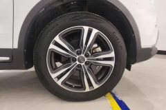2023 Geely Auto Boyue 2022 1.8TD AT DCTSmart Elegant #6