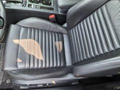 2019 Volkswagen Magotan 2019 2.0T AT 330TSI Luxury China VI #4