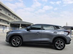 2025 Chery Tiggo 5x 2025 High Energy 1.5T CVTLuxury #4