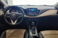 2021 Chevrolet Monza 2020 1.5 AT 320YuechangEdition #12