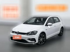 2018 Volkswagen Golf 2018 1.4T AT 280TSI R-line #1