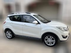 2015 Chang'an CS35 2015 1.6 MT Luxury China V #3