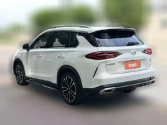 2022 GAC Trumpchi Trumpchi GS4 Plus 2022 2.0T AT 390T ATnebulaEdition #3