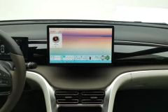 2023 BYD Song Pro PHEV 2022 1.5 AT DM-i 51km Premium #13