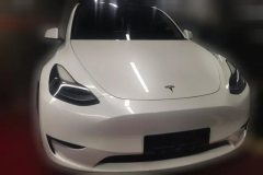 2024 Tesla Model Y 2024 Long Rangeall wheel driveEdition #2
