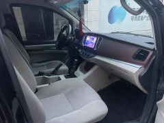 2020 Dongfeng Fengxing Lingzhi 2019 1.6 MT V3Standard2Seat China VI #12