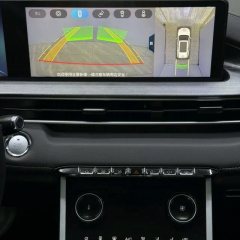 2022 Chery Tiggo 7 Plus 2022 1.5T AT CVTLuxury+ #19