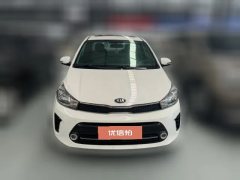 2018 Kia Pegas 2017 1.4 AT LuxuryDeluxe #2